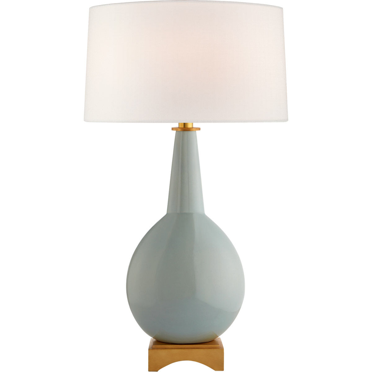 Julie Neill Antoine 1 Light 16.00 inch Table Lamp