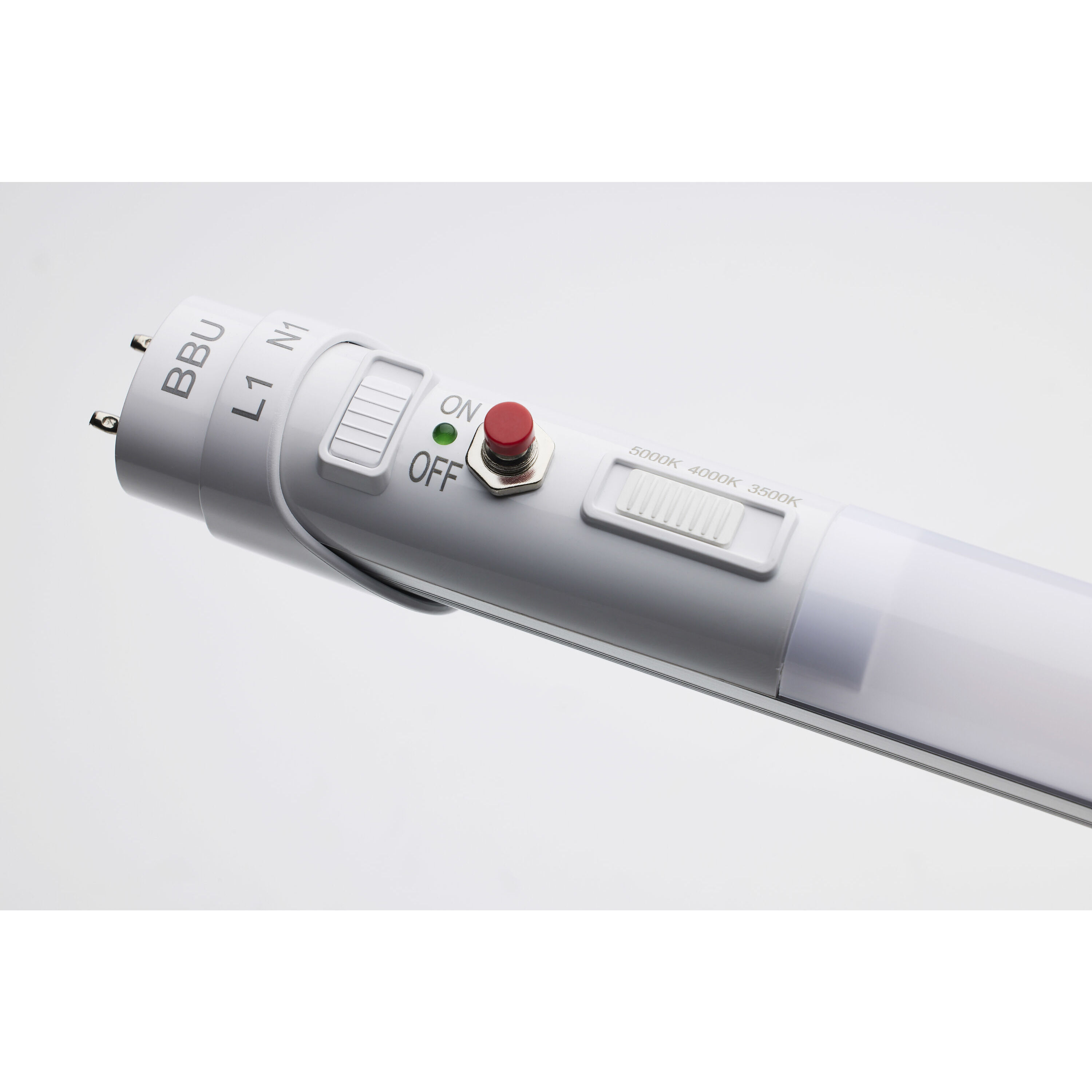 ColorQuick LED Medium Bi Pin LED 15.00 watt LED T8