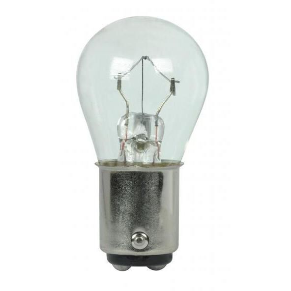 Lumos Incandescent 14.28 watt 28 Light Bulb, Miniature