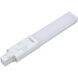 ColorQuick LED CFL Replacements Pin Based