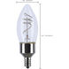 Reminiscent 120 2700K LED Filament