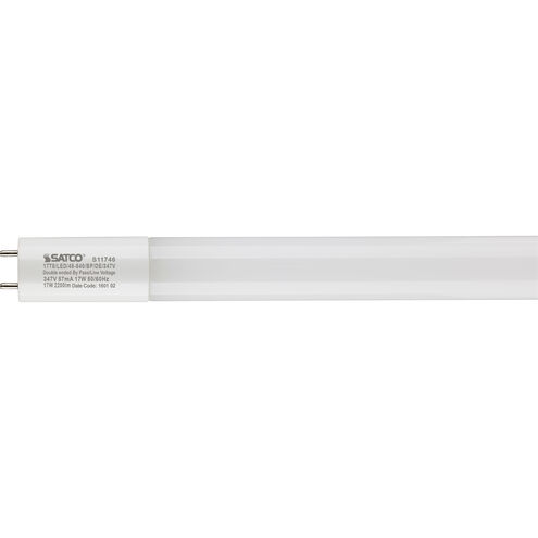 Lumos LED Medium Bi Pin 4000K LED T8