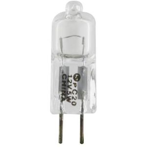 Lumos Halogen T3 Bi Pin G4 G4 5 watt 12V 2900K Light Bulb