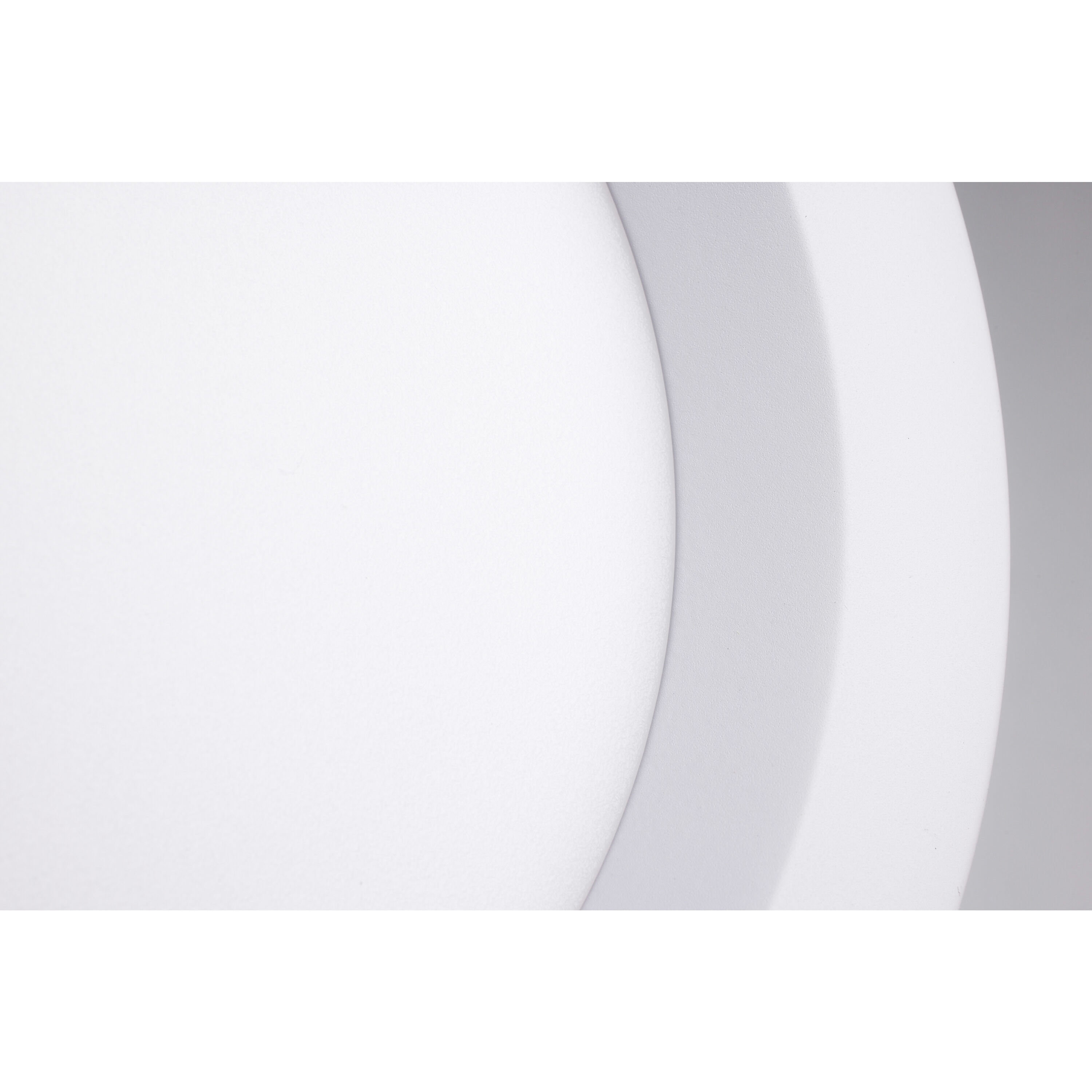 Starfish Intergrated LED White Direct Wire Recessed