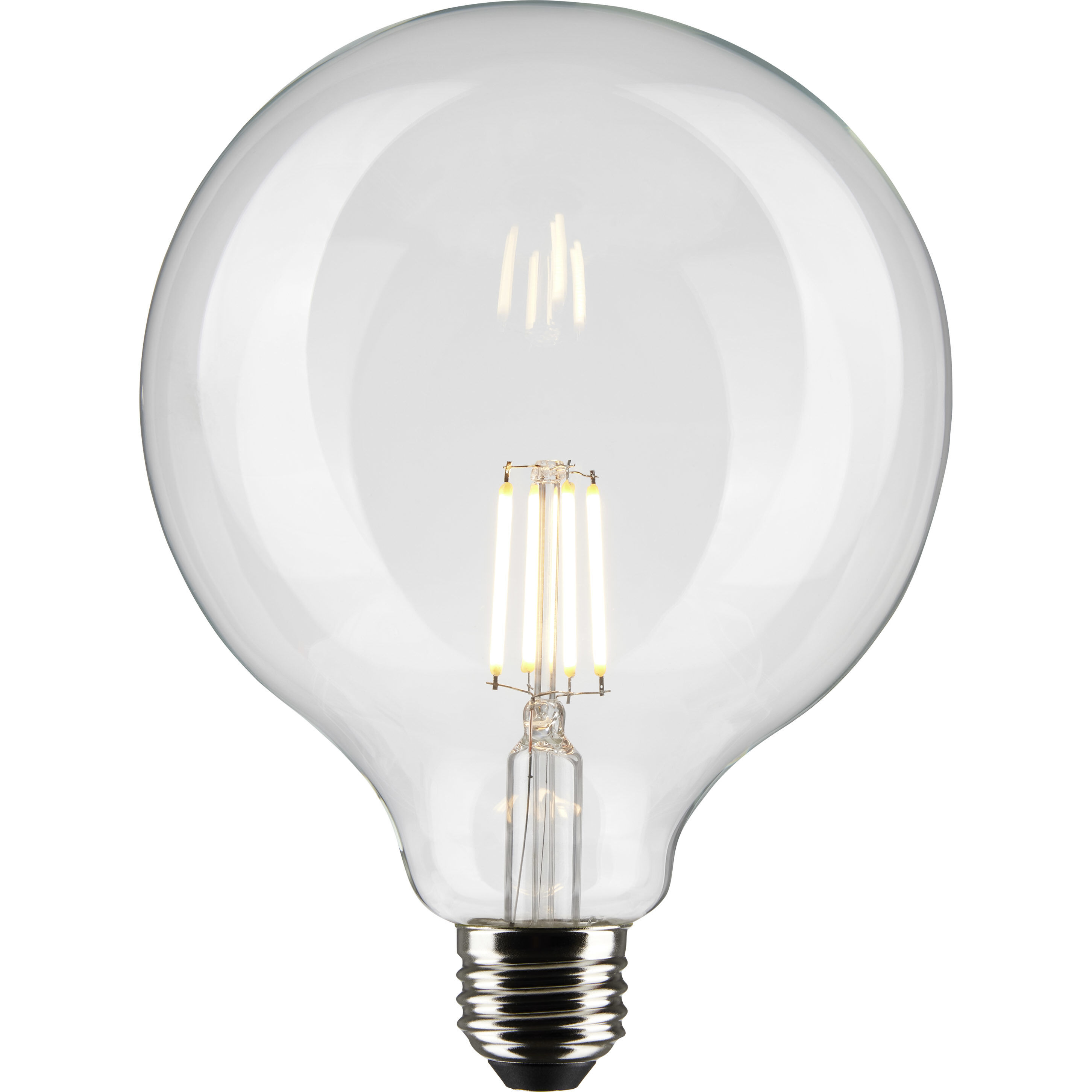 Lumos LED Medium Medium 6.00 watt 4000K LED Filament