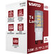 Lumos LED JCD LED G9 Double Loop 3.5 watt 4000K Mini and Pin-Based LED