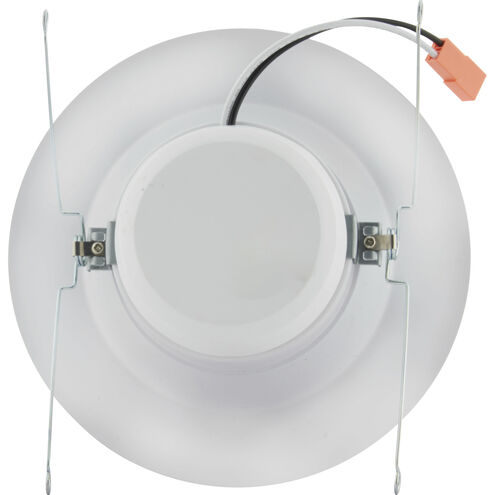 Starfish IOT Retrofits White Recessed Downlight