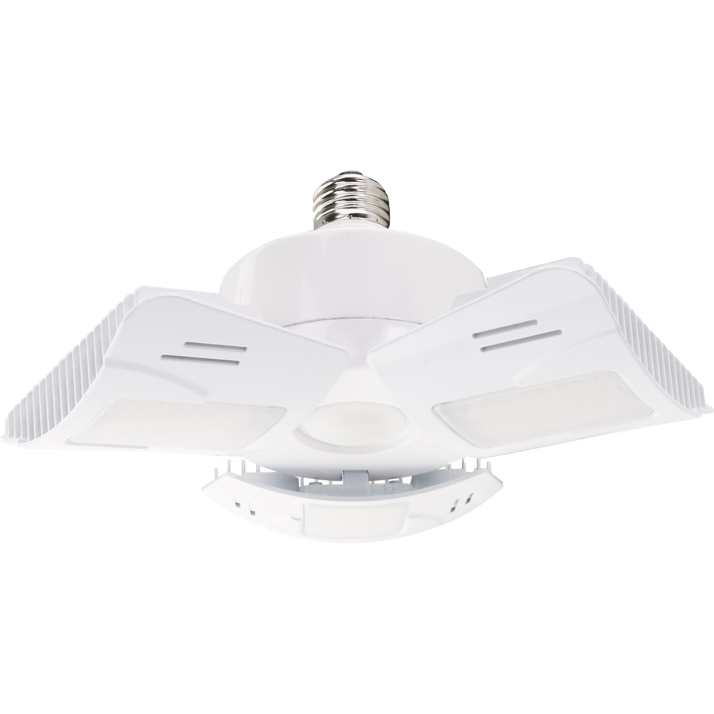 Lumos LED ED28 60.00 watt 4000K Light Bulb