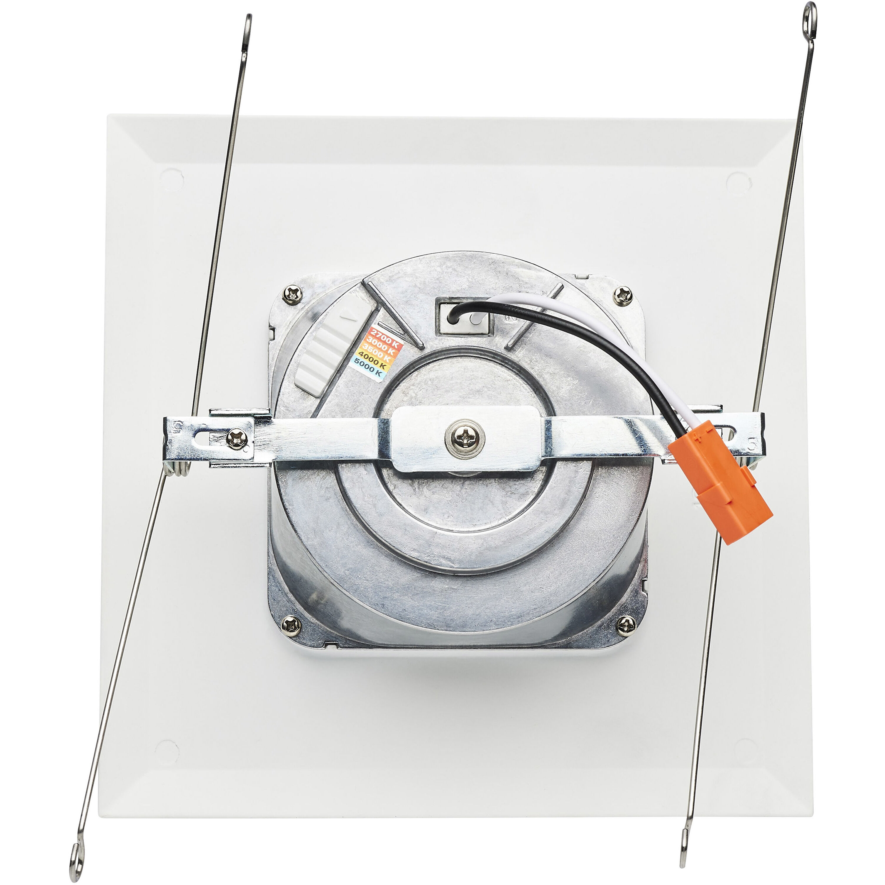 ColorQuick Integrated LED White Retrofit