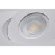 Edgewood Integrated White Recessed