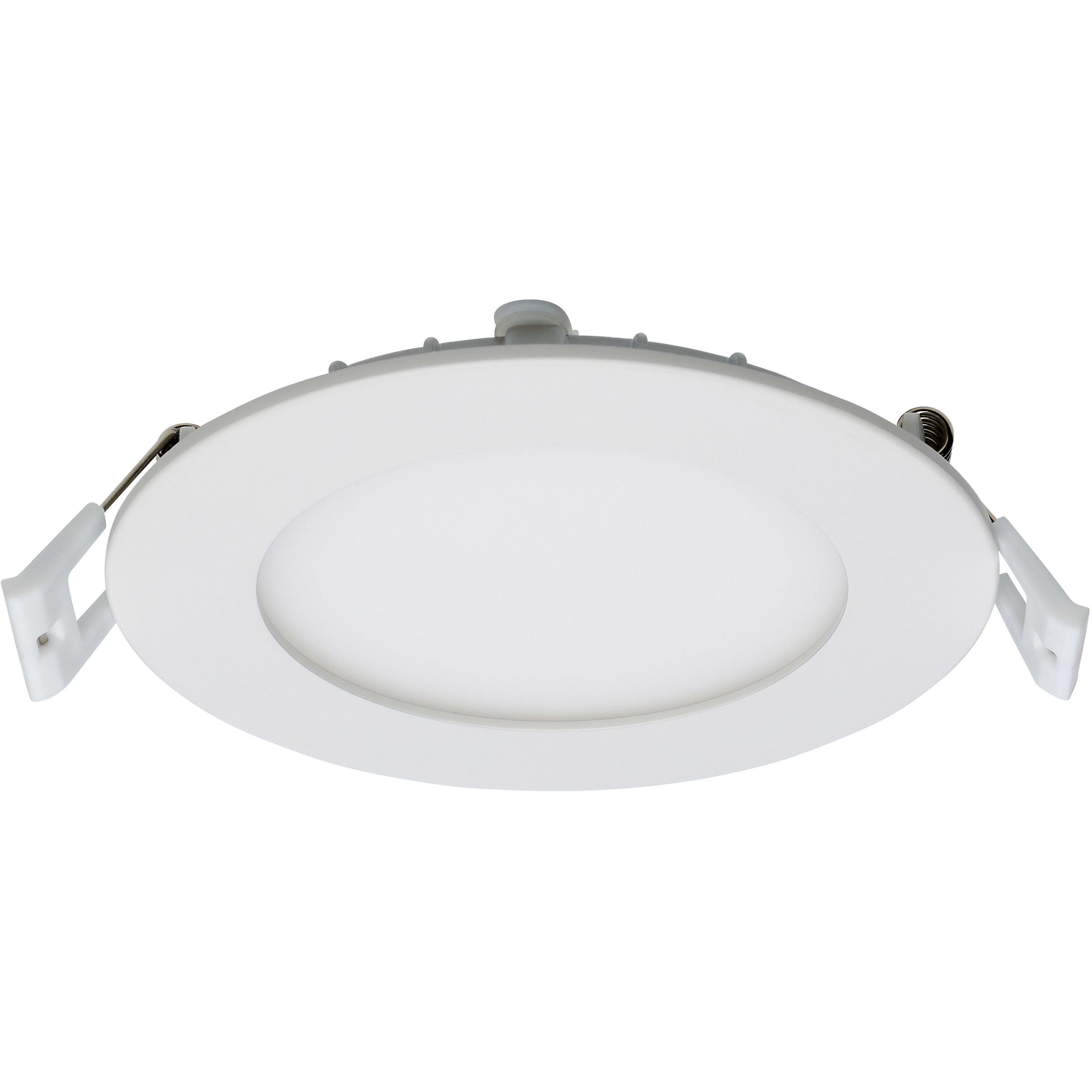 Satco S11826 Edgewood White Recessed Direct Wire