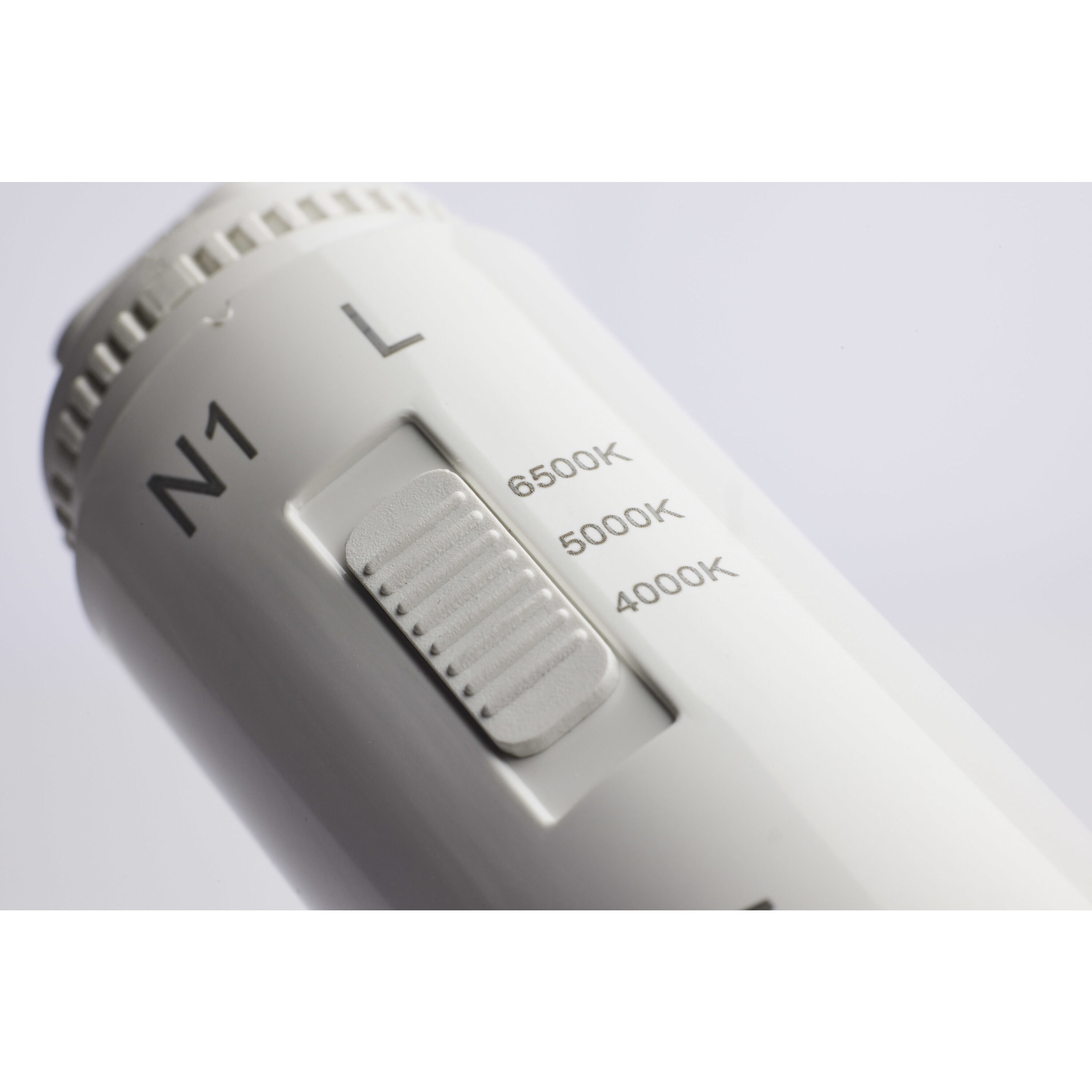 Lumos LED Recessed Double Contact HO/VHO LED 45 watt 4000K LED T8