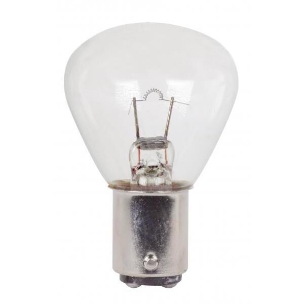Lumos Incandescent 24 watt 6.2 Light Bulb, Miniature