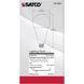 Lumos LED LED Medium 3000K HID Replacements