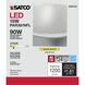 Lumos LED PAR38 Medium 15.00 watt 120 2700K LED Bulb