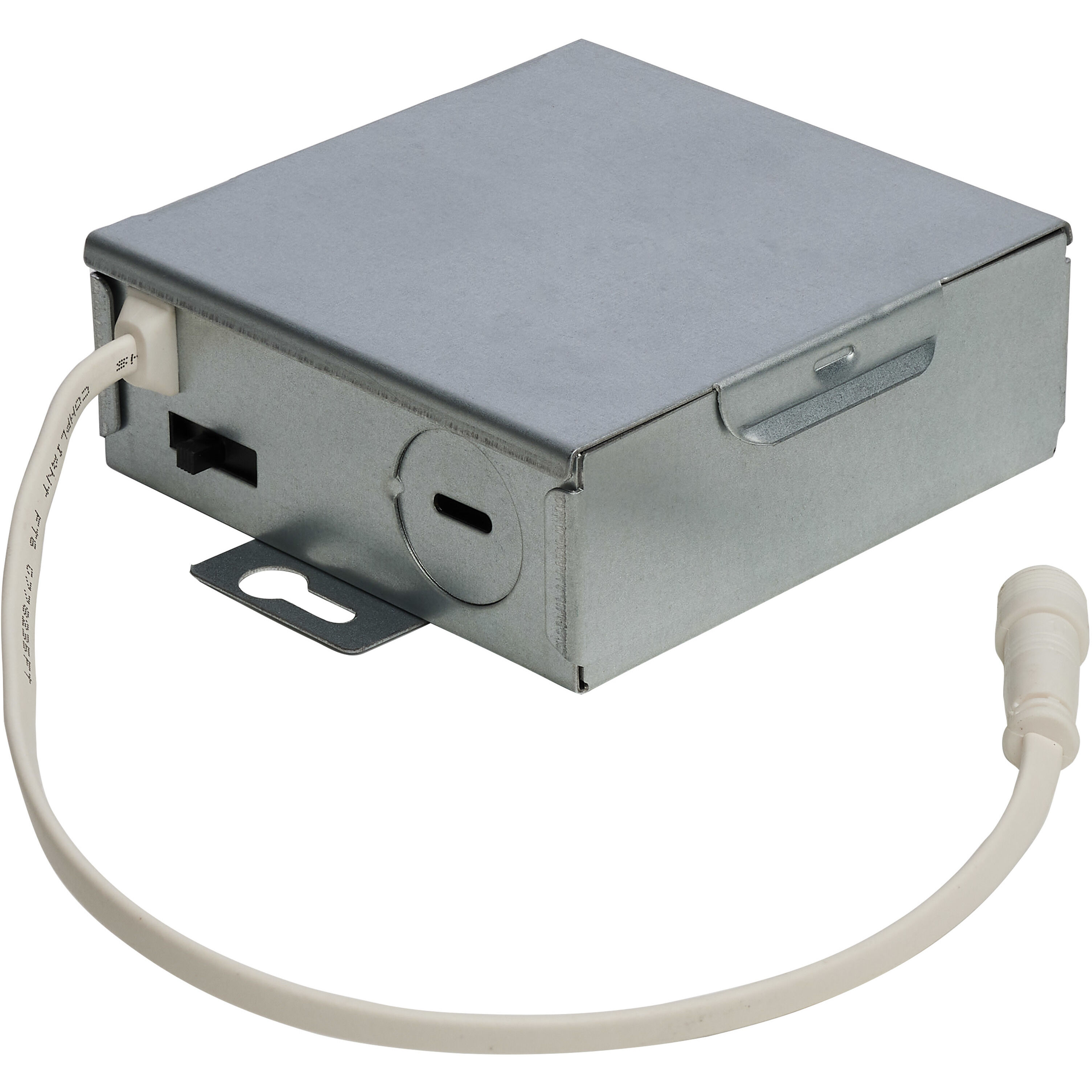 ColorQuick White Direct Wire