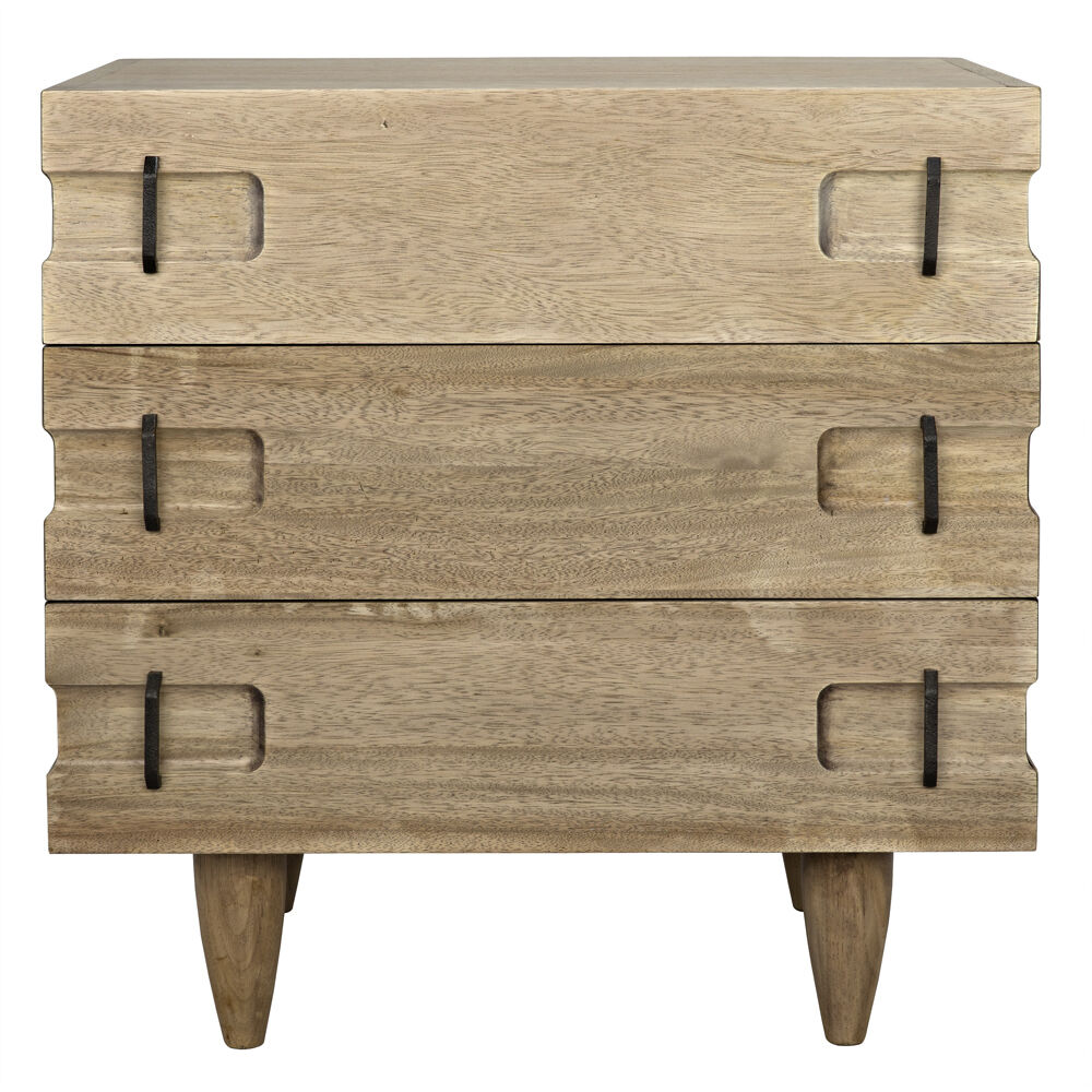 David End & Side Table