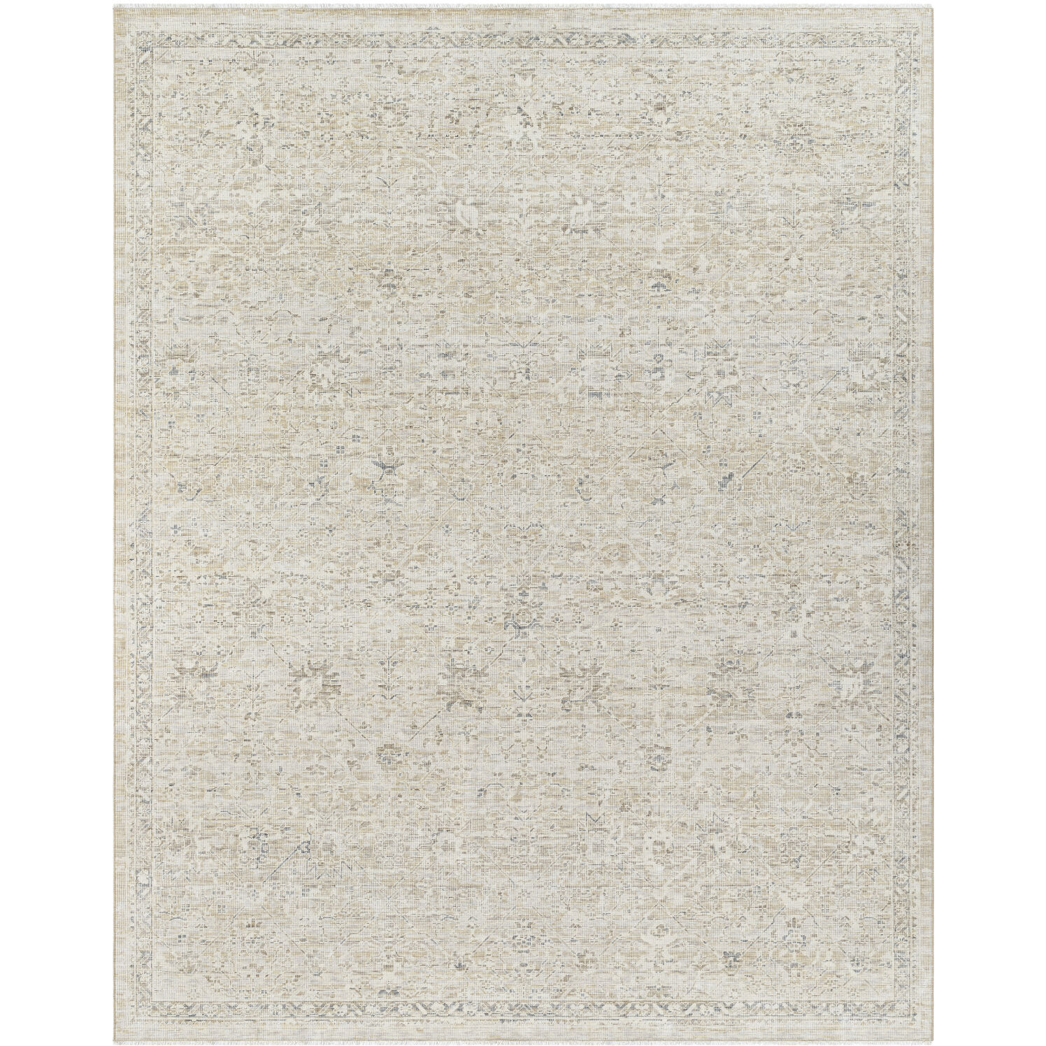 Once Upon a Time Area Rug