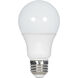 Lumos LED Type A Medium 9.20 watt 2700K Light Bulb