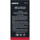 Lumos LED Medium A19 12.50 watt 2700K LED Filament