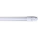 Lumos LED Recessed Double Contact HO/VHO T8 18 watt 120-277 4000K/5000K/6500K Light Bulb, LED T8