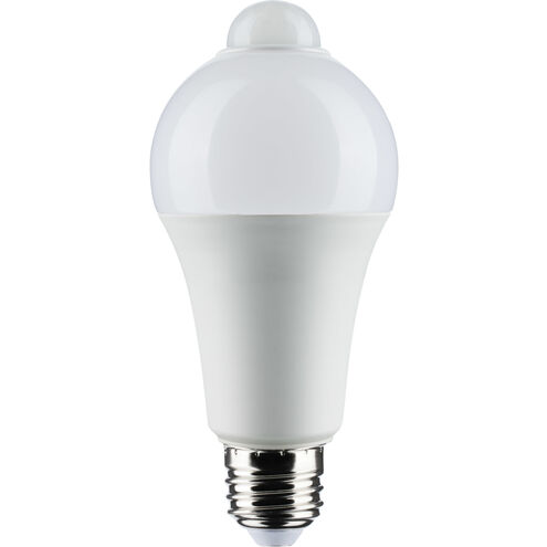 Lumos LED A19 Medium 12 watt 120 3000K Light Bulb, Type A