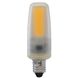 Signature LED Mini LED E11 4 watt 120V 5000K Light Bulb, Minature LED