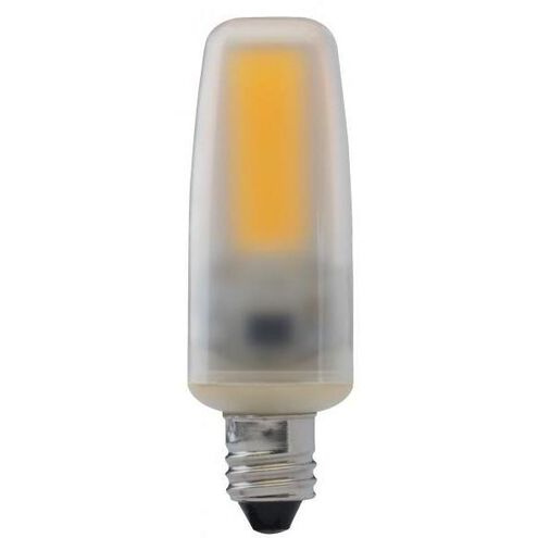 Signature LED Mini LED E11 4 watt 120V 5000K Light Bulb, Minature LED