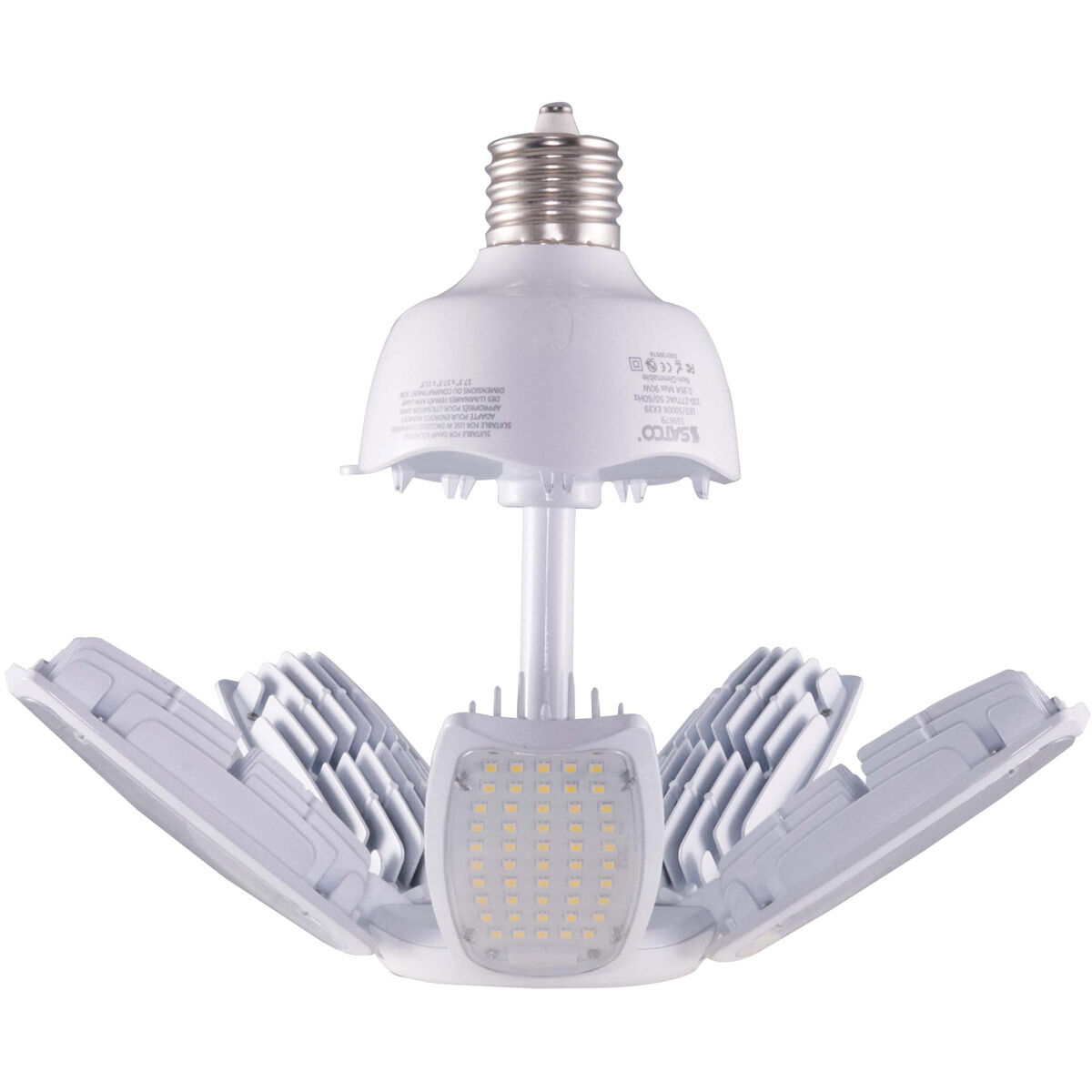 Hi-Pro LED EX39 90.00 watt 5000K Light Bulb