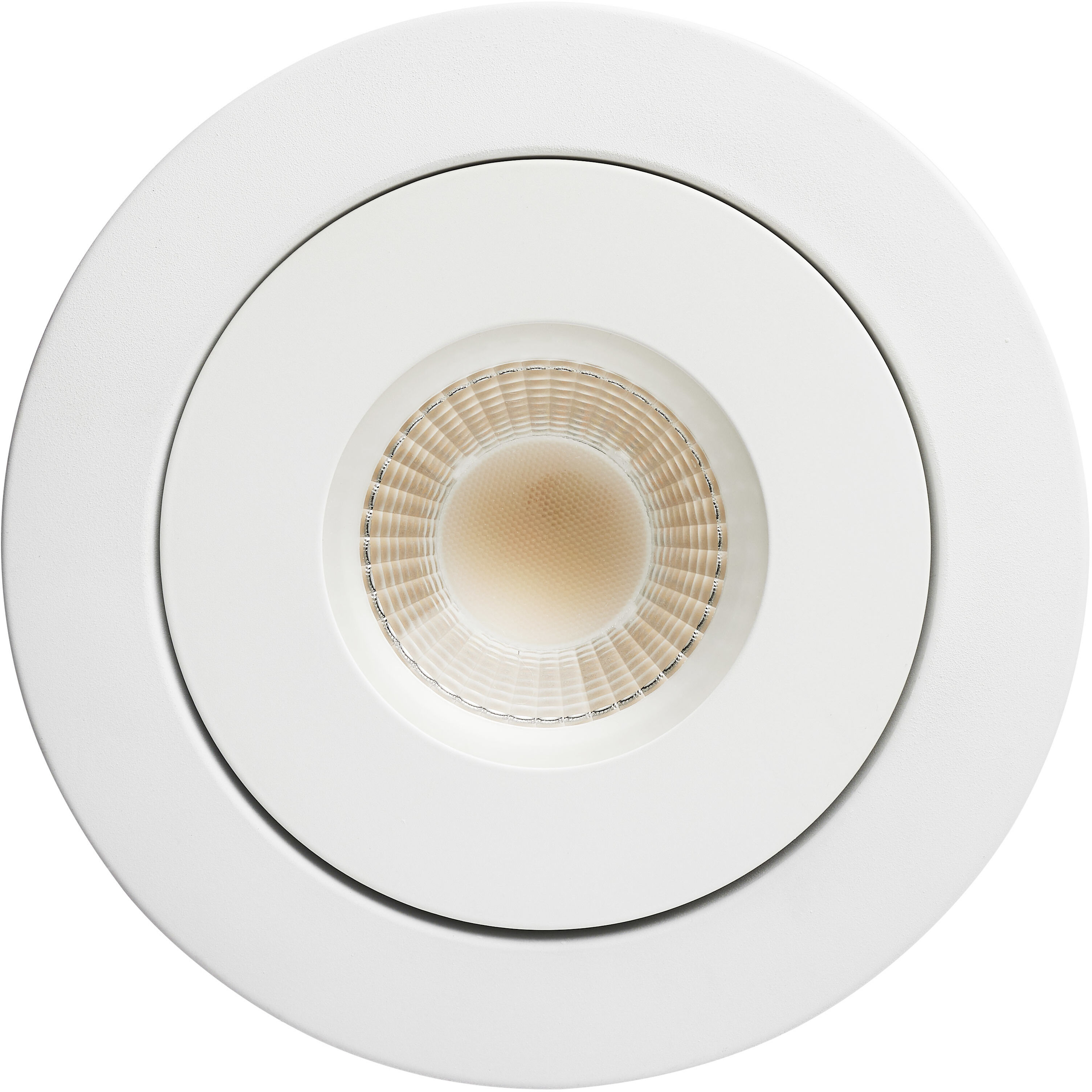 ColorQuick White Direct Wire