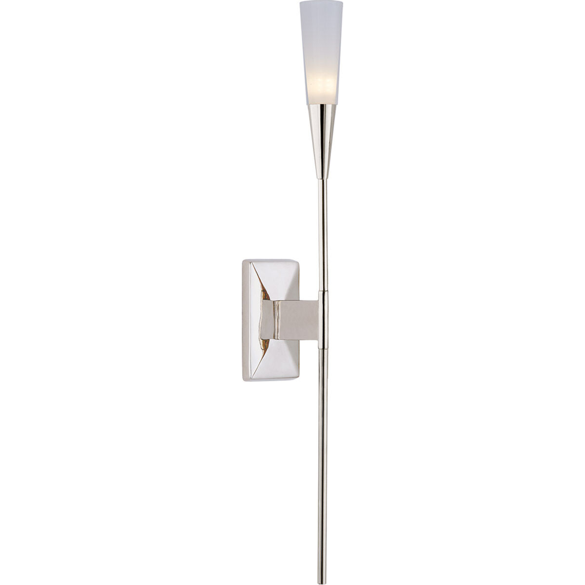 Chapman & Myers Stellar 1 Light 2.50 inch Wall Sconce