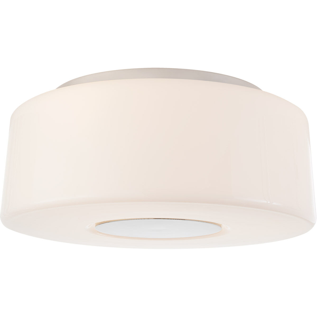 Barbara Barry Acme 3 Light 16.25 inch Flush Mount