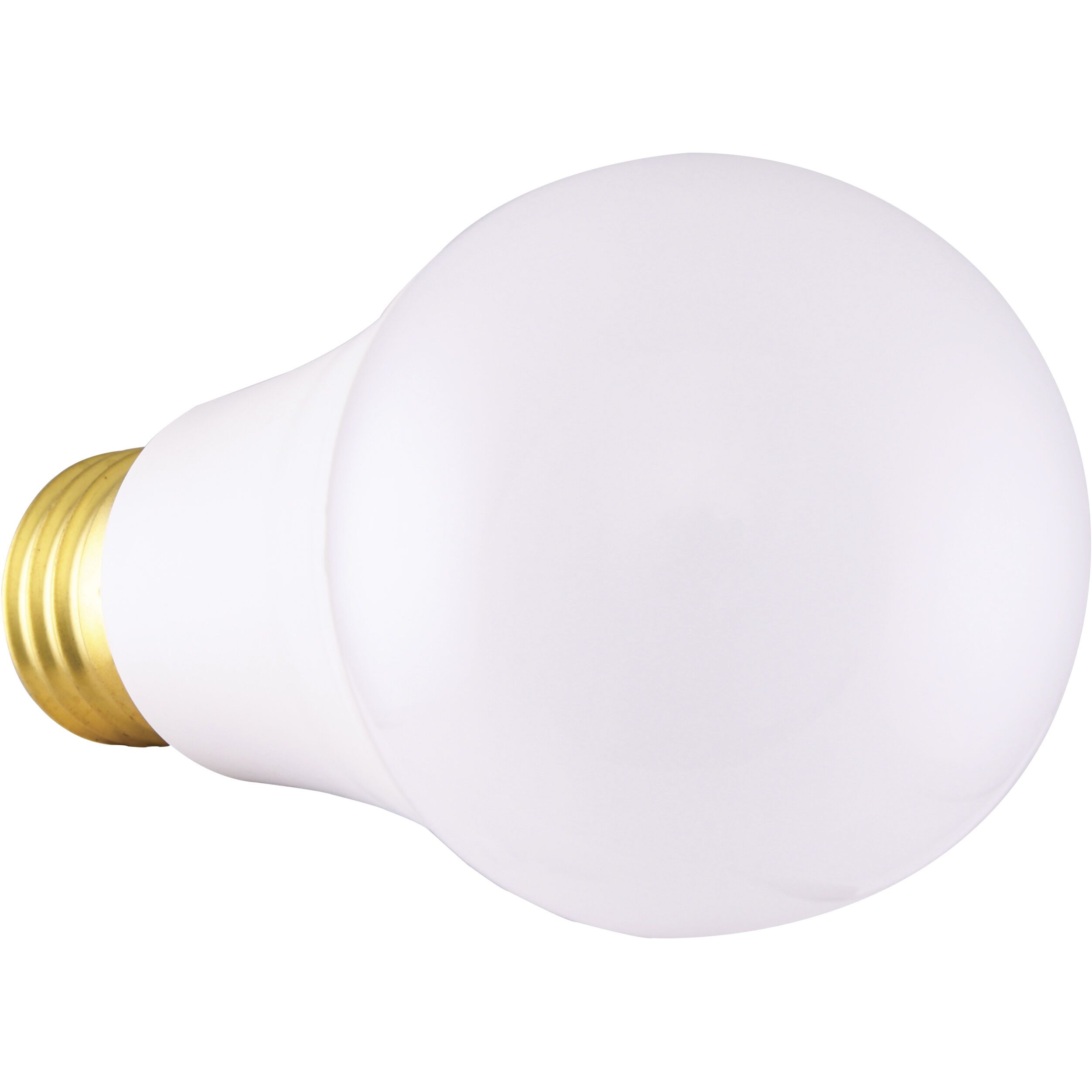 Lumos LED A19 Med Left Hand Thread LHT Med Left Hand Thread LHT 10 watt 120V 3000K Bulb