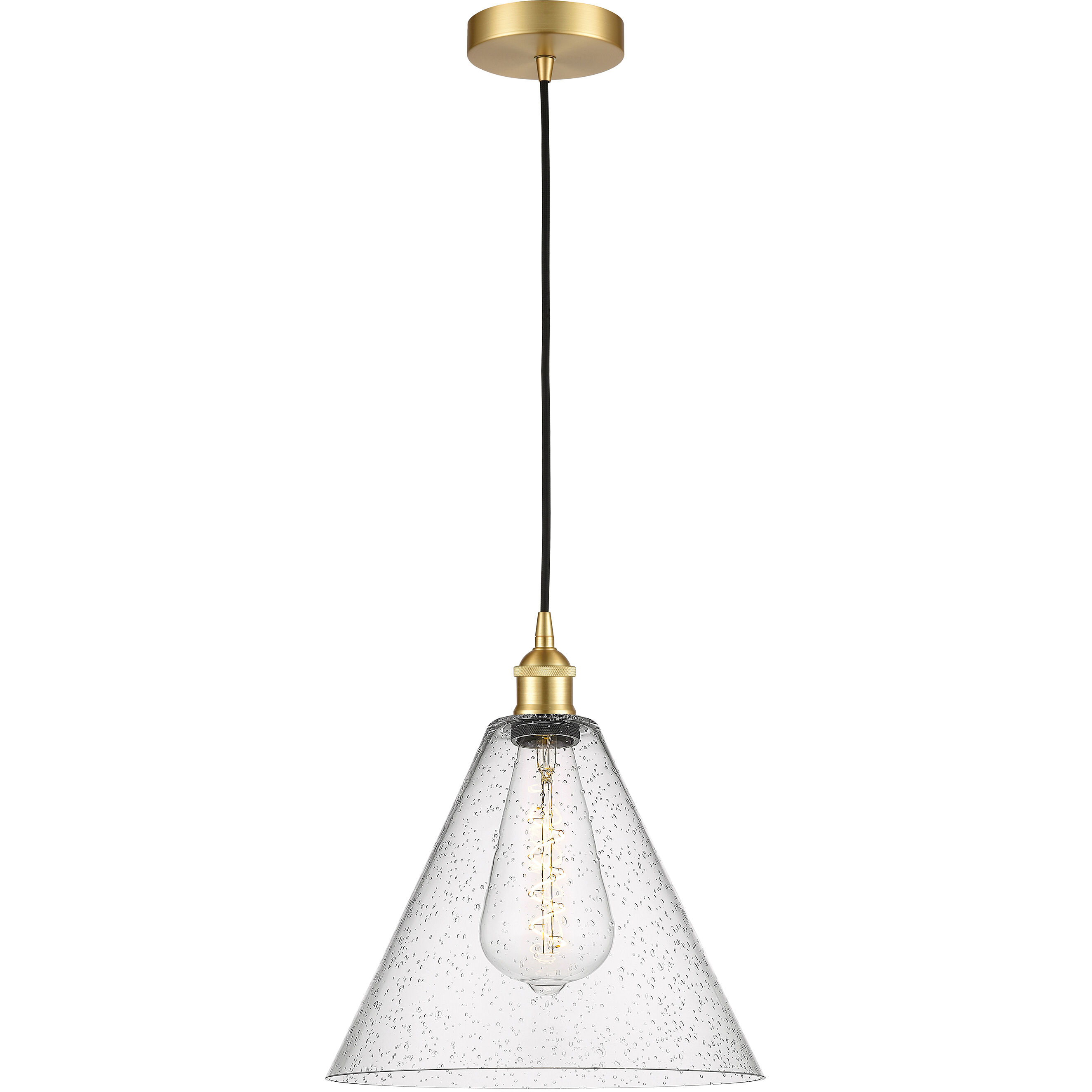 Berkshire 1 Light 12.00 inch Mini Pendant