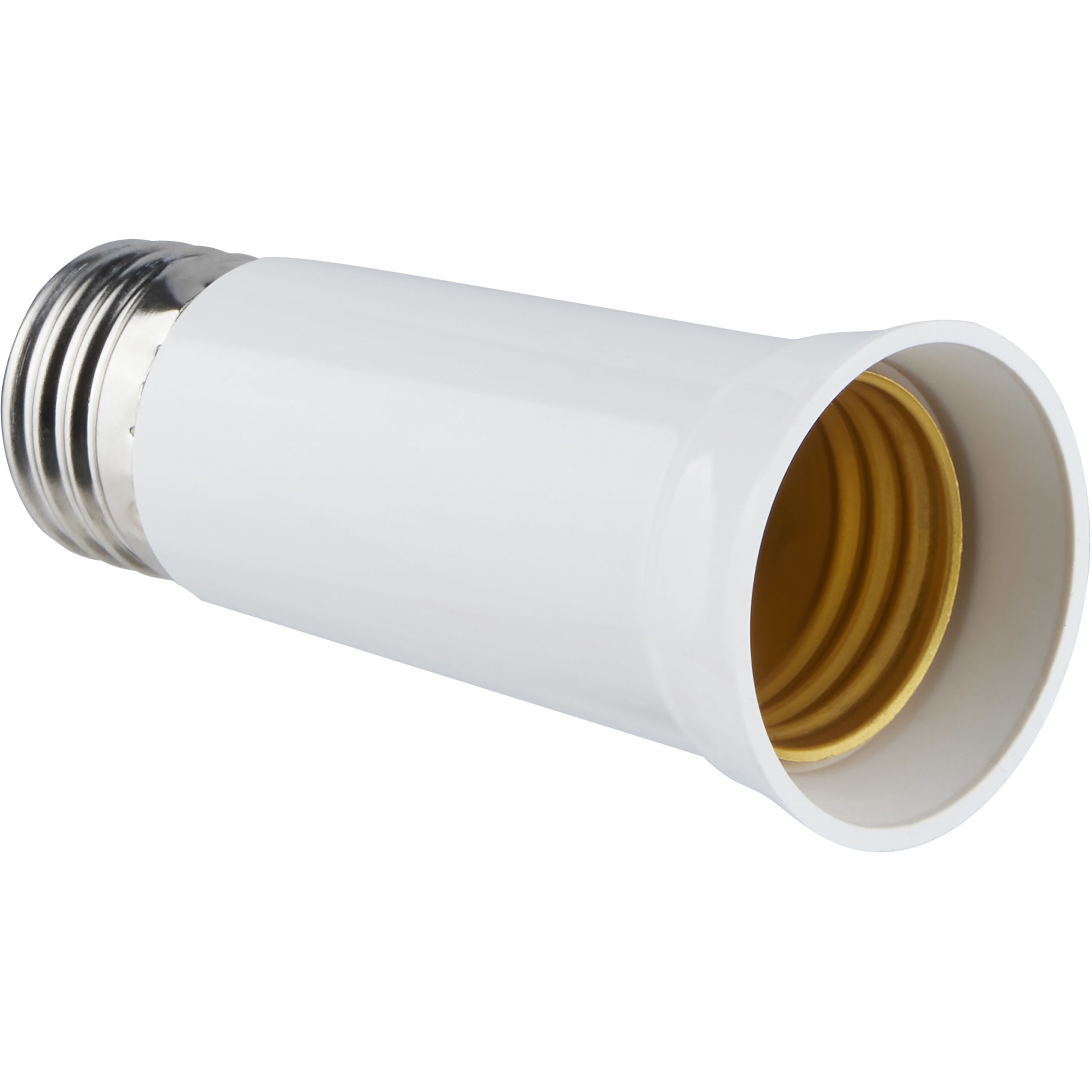 Lumos LED 14 inch White Garage Utility Light Ceiling Light