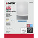Lumos LED PAR30LN Medium 12.50 watt 120 5000K LED Bulb
