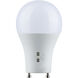 Lumos Bi Pin GU24 14.00 watt 2700K Light Bulb