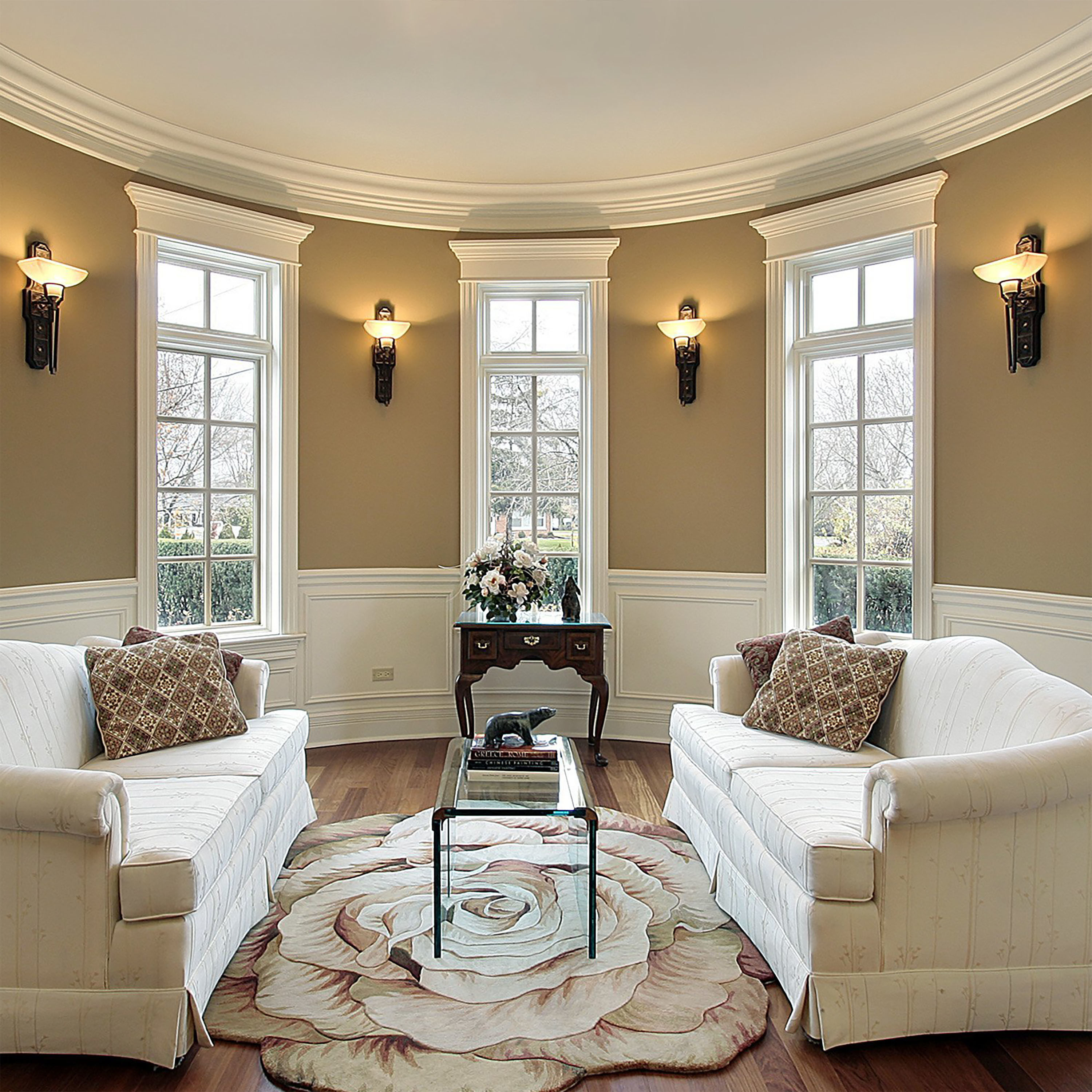 Lumos LED LED J-Type Double Contact Recessed Base 10.00 watt 4000K Light Bulb