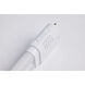 ColorQuick LED T5 2G11 10 watt 3000K/3500K/4000K/5000K/6500K PL-L