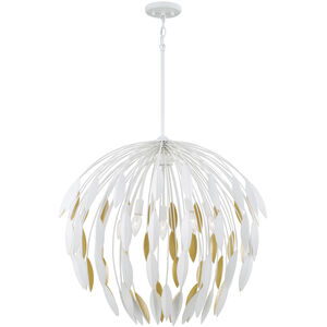 Margeaux 5 Light 28.00 inch Pendant