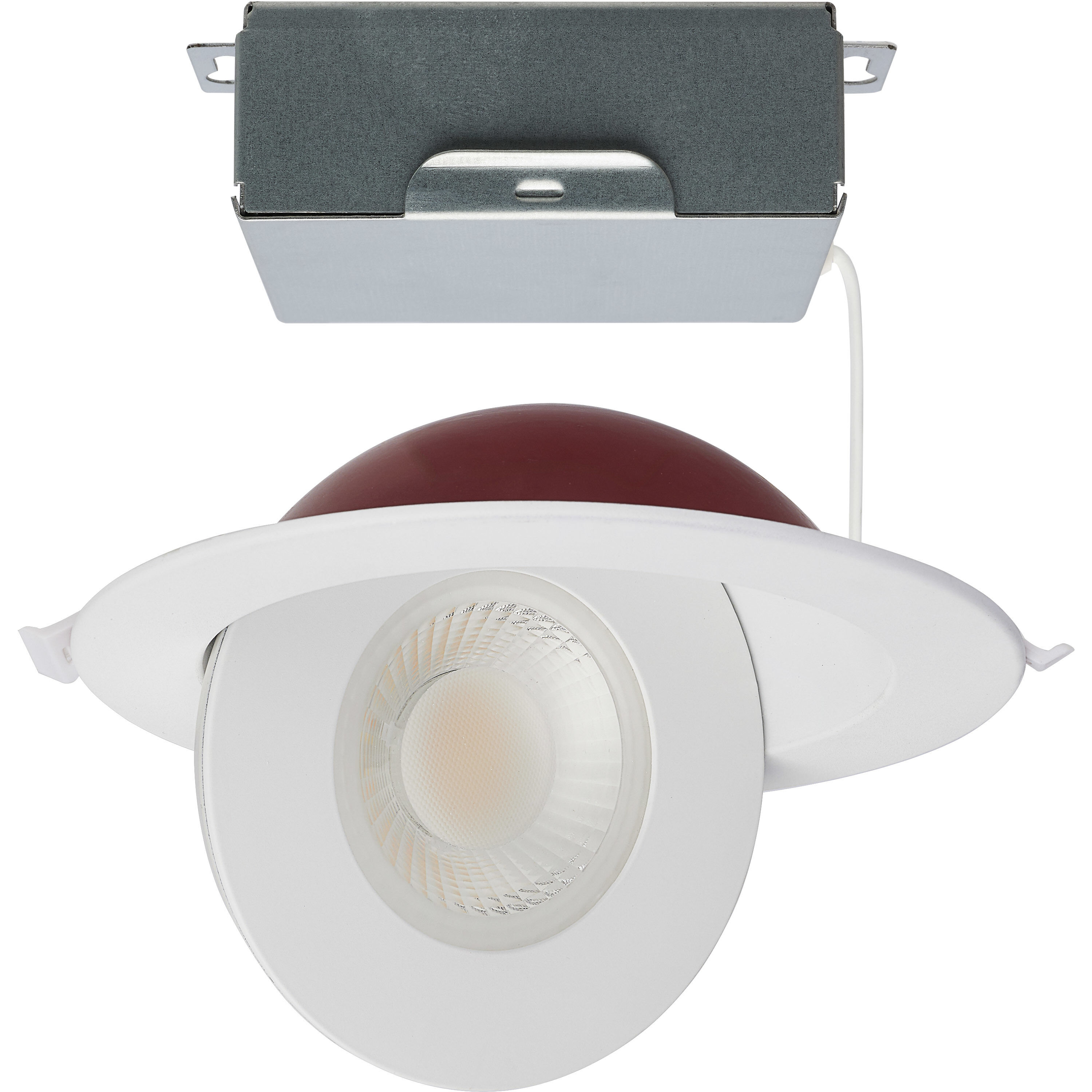 ColorQuick White Direct Wire