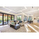 ColorQuick;PowerQuick Integrated LED White Recessed