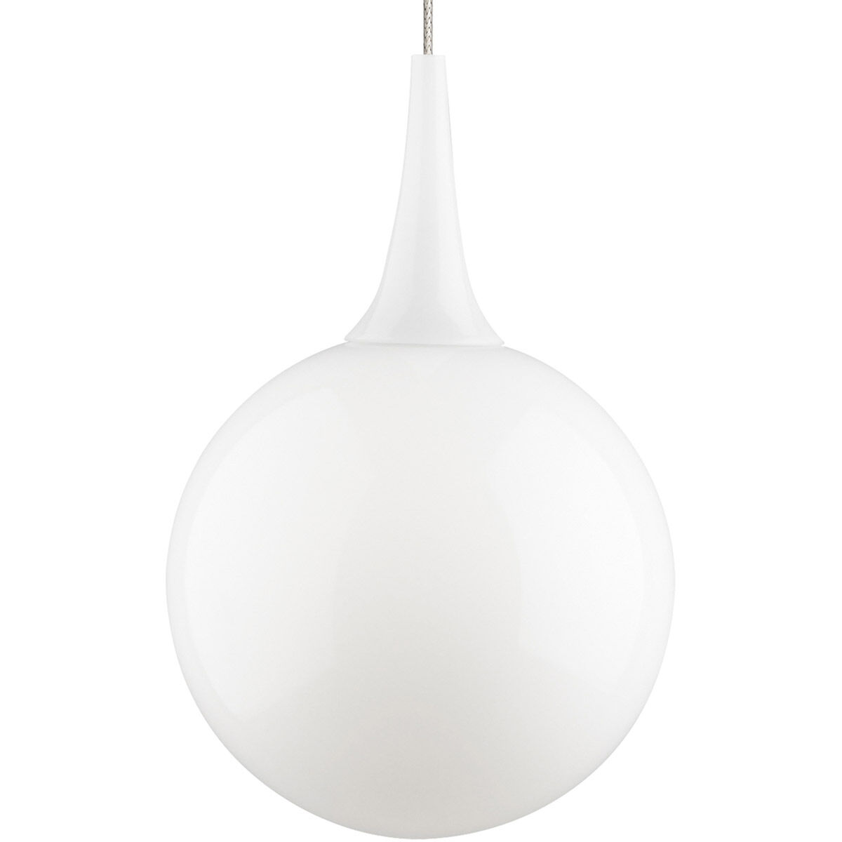 Pele 1 Light 7 inch Antique Bronze Low-Voltage Pendant Ceiling Light in MonoRail, Halogen