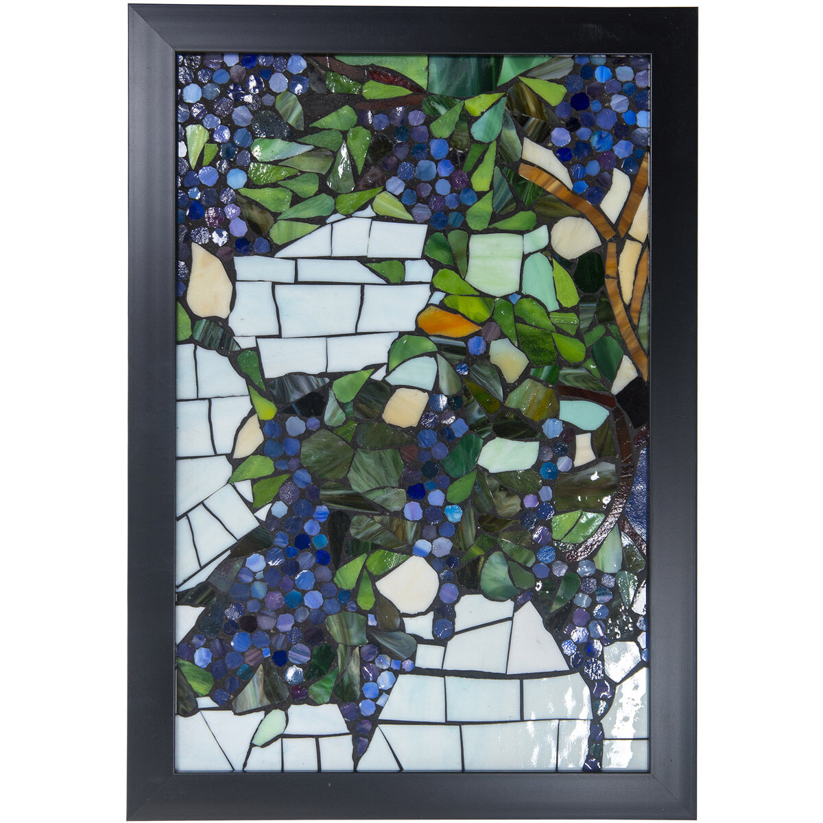 Evelyn Wall Art Decor