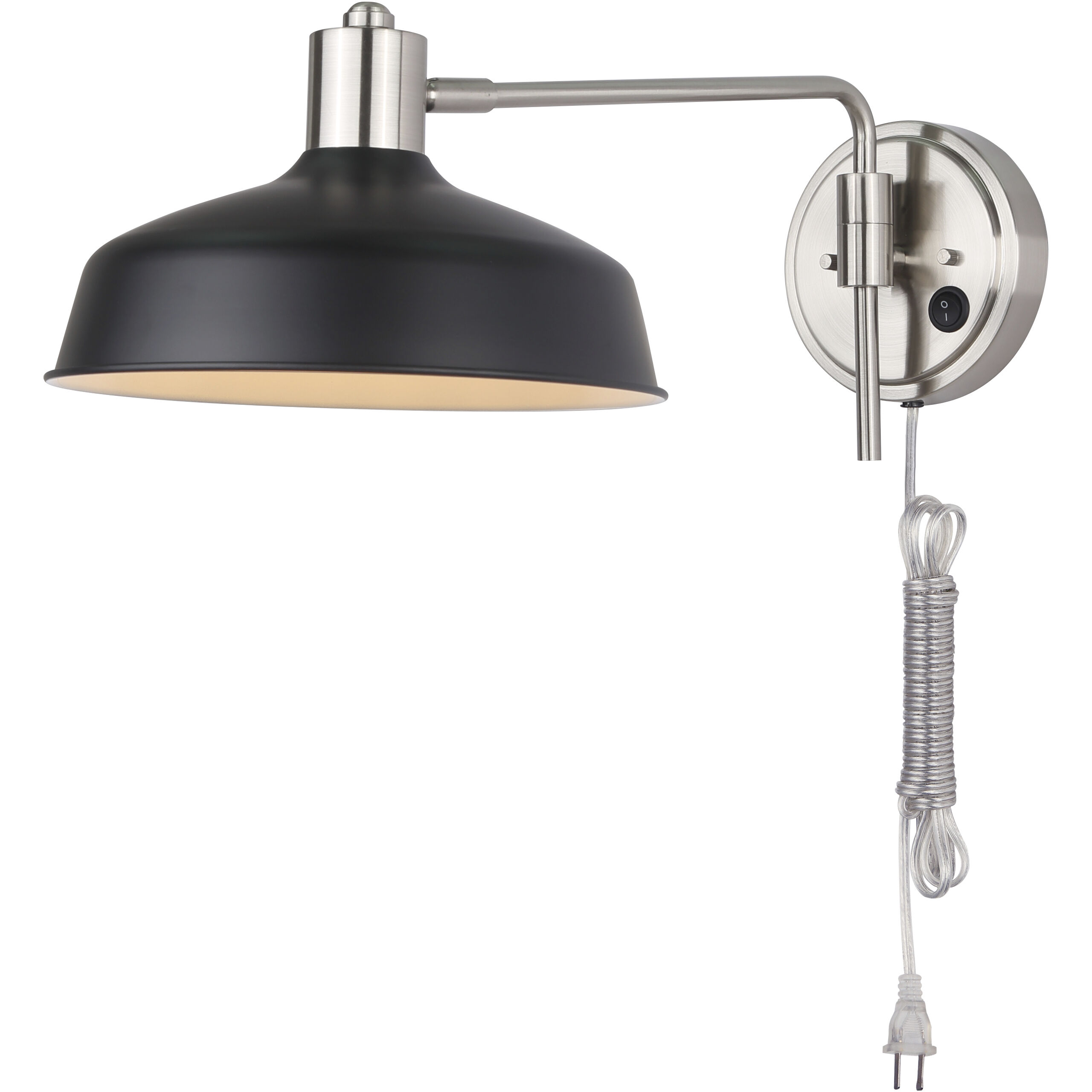 Bello 1 Light 10.25 inch Wall Sconce