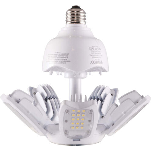 Hi-Pro LED E26 30.00 watt 2700K Light Bulb