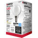 Lumos LED Candelabra Candelabra 5.50 watt 3000K LED Filament