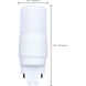 Lumos GX23 LED CFL Replacements Pin Based