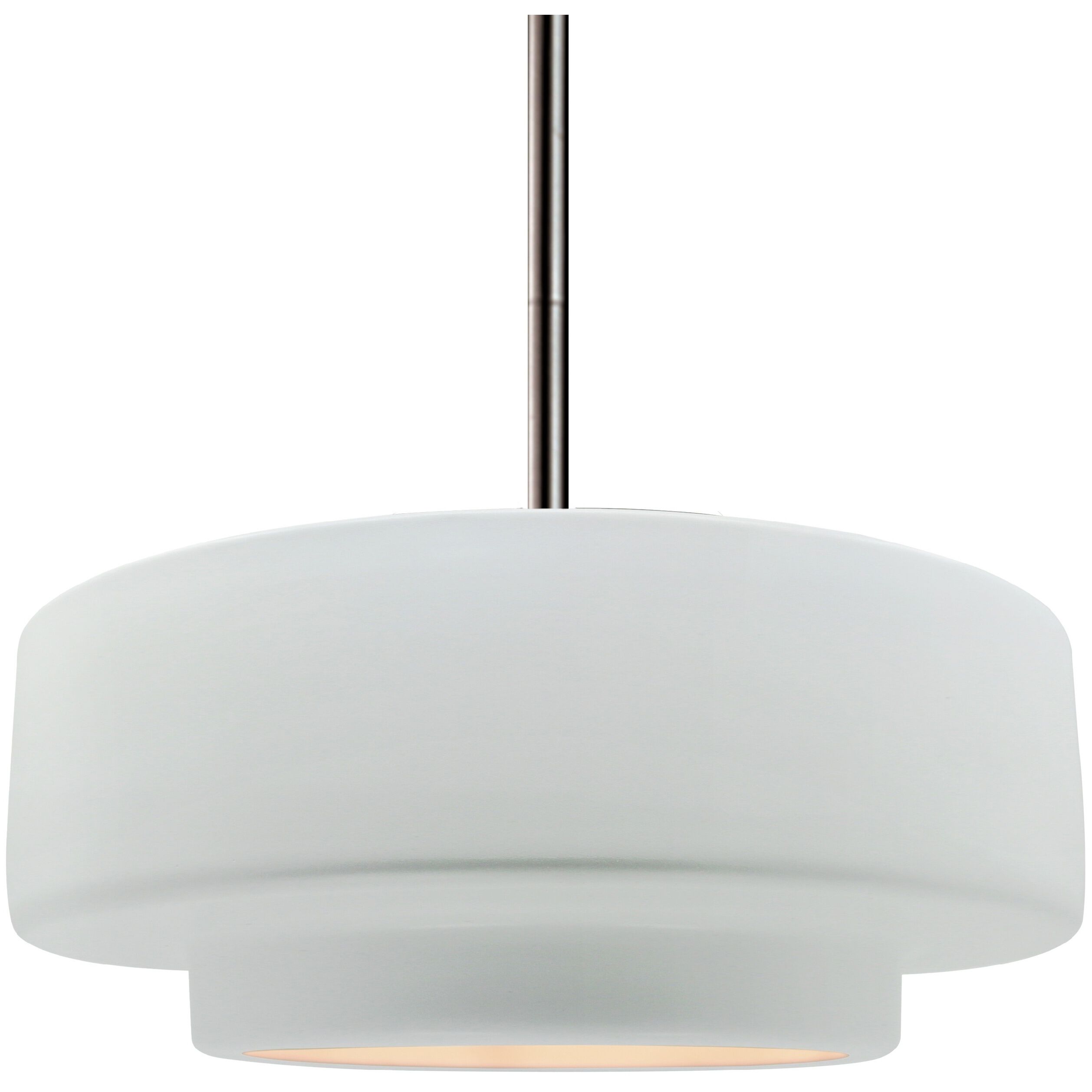 Radiance Collection - Tier 1 Light 14.50 inch Pendant