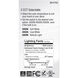 Lumos Medium 14.00 watt 3000K Light Bulb